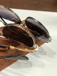 Picture of Chrome Hearts Sunglasses _SKUfw46735324fw